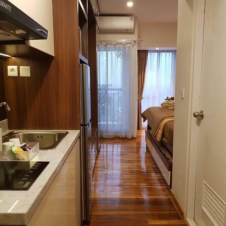 M-Town Residence Gading Serpong By J'S Luxury Apartment Tangerang Exterior foto