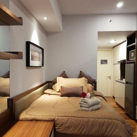 M-Town Residence Gading Serpong By J'S Luxury Apartment Tangerang Exterior foto